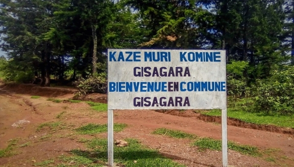 Gisagara : Les agriculteurs confrontés à des frais de transport d'engrais